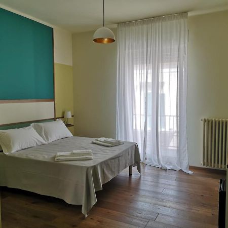 Fidardo Rooms Monopoli Ngoại thất bức ảnh