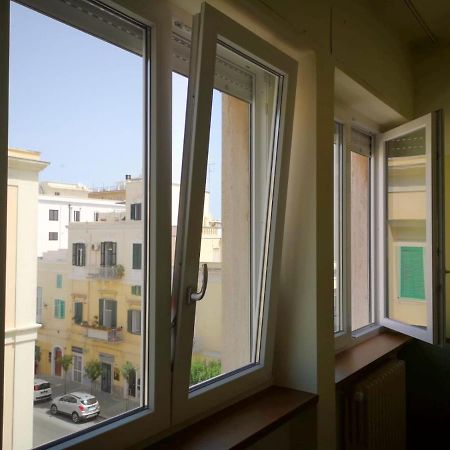 Fidardo Rooms Monopoli Ngoại thất bức ảnh