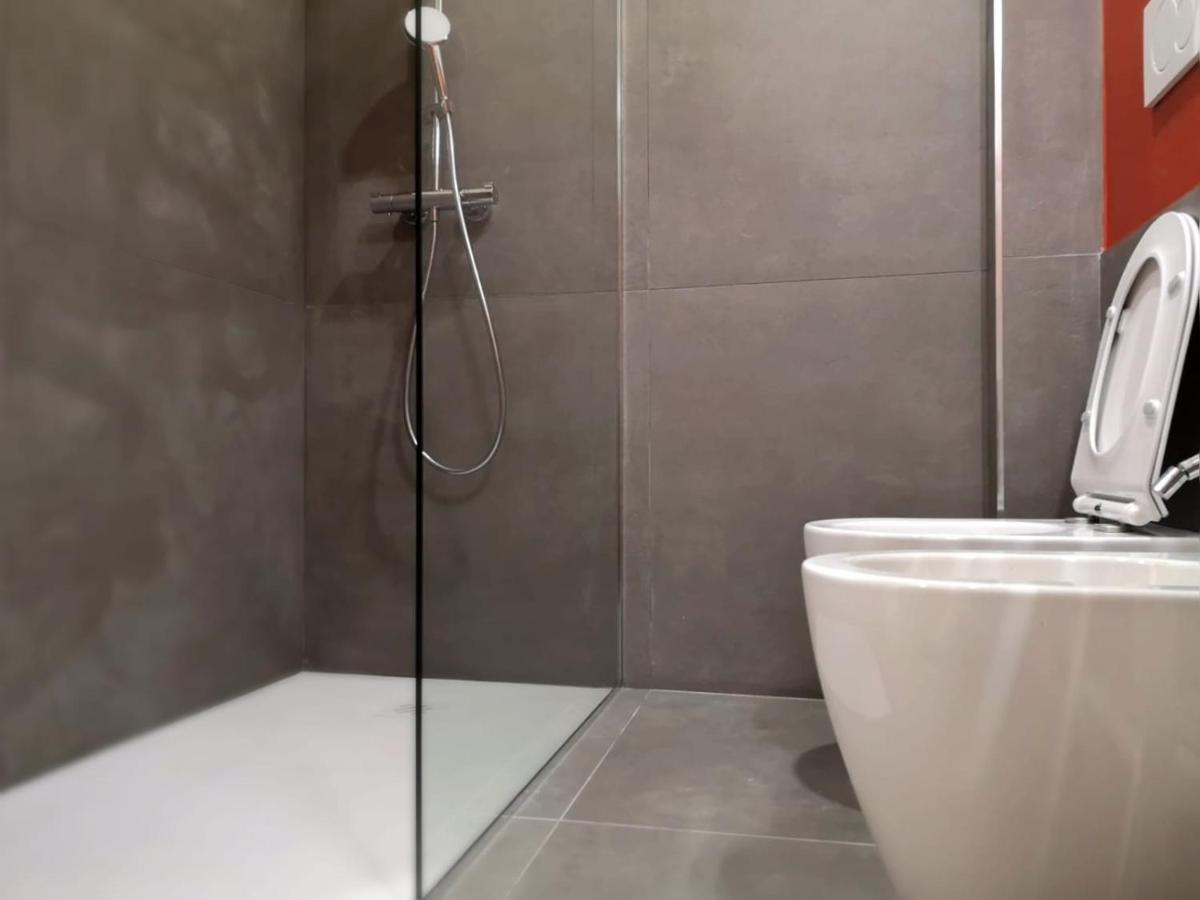 Fidardo Rooms Monopoli Ngoại thất bức ảnh