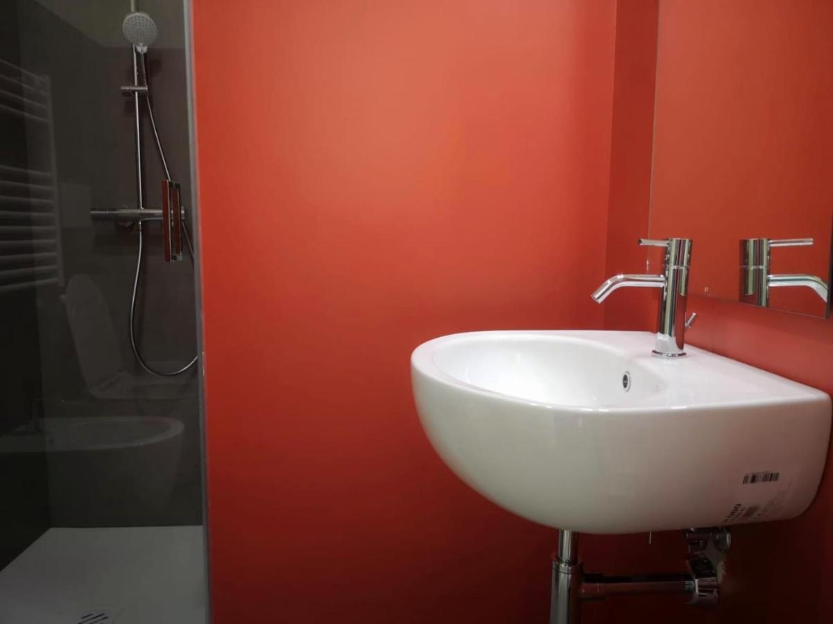 Fidardo Rooms Monopoli Ngoại thất bức ảnh